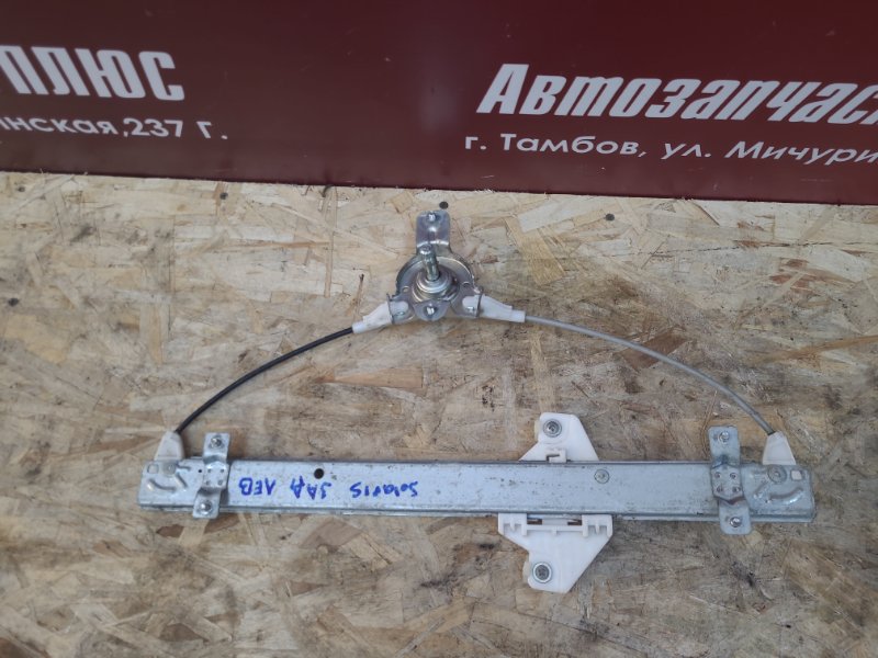 Стеклоподъемник    двери