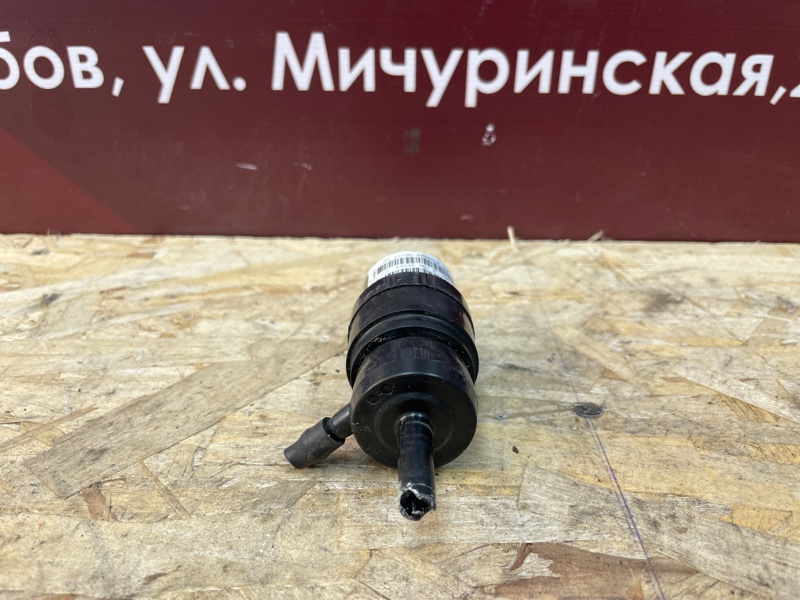 Моторчик бачка омывателя