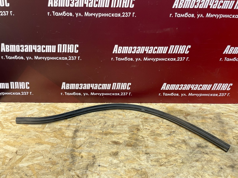 Уплотнитель жабо