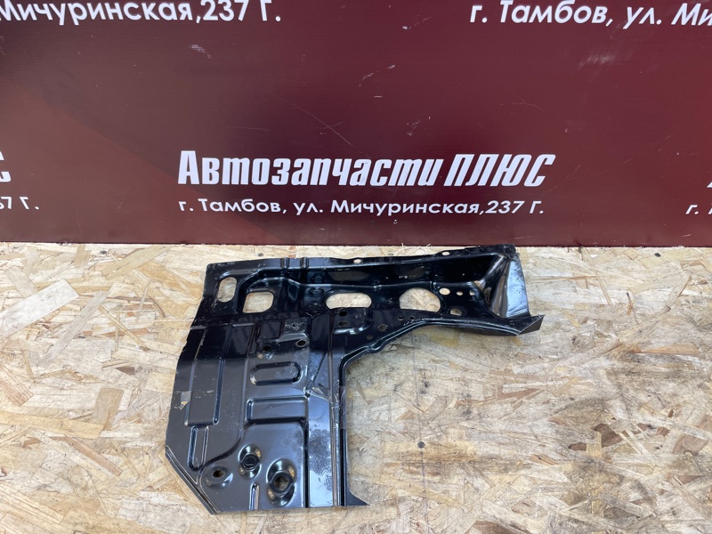 Кронштейн фары