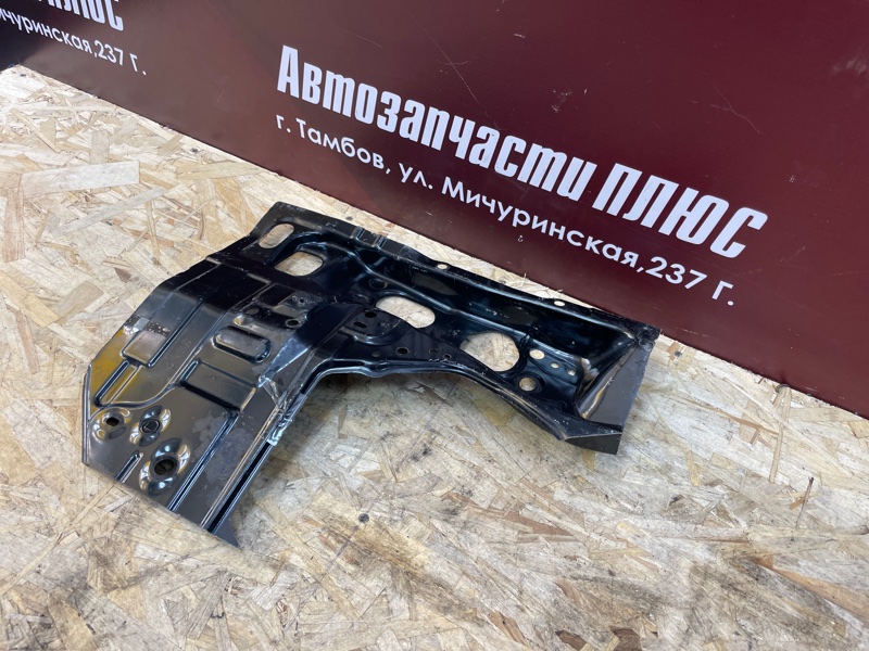 Кронштейн фары