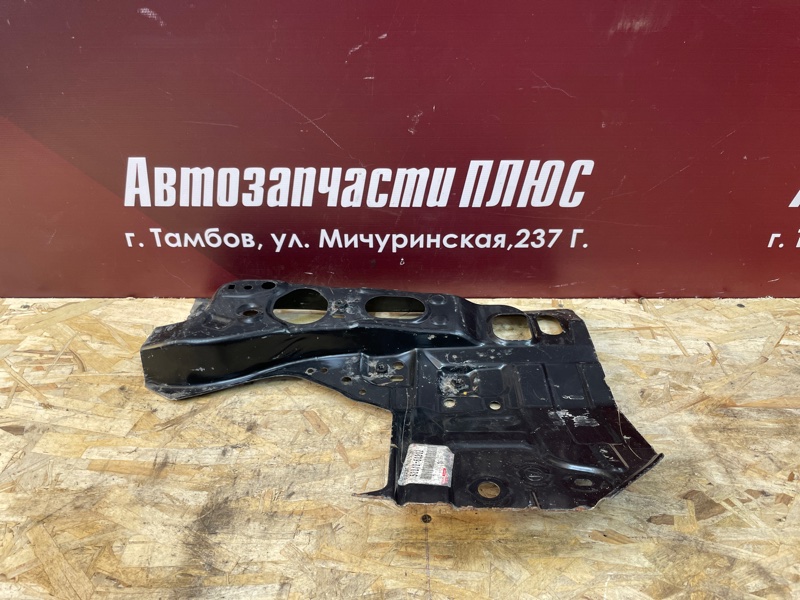 Кронштейн фары