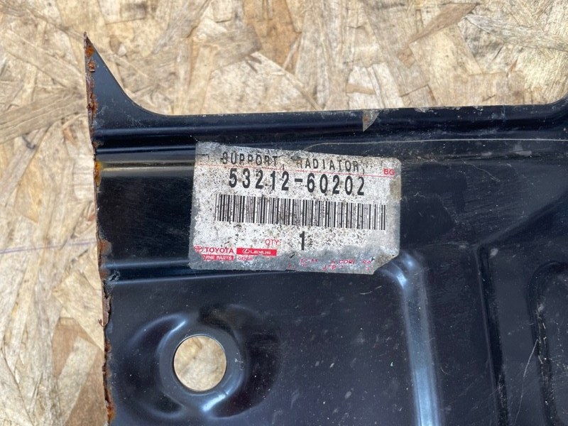 Кронштейн фары