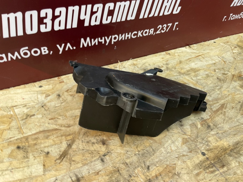 Усилитель двери