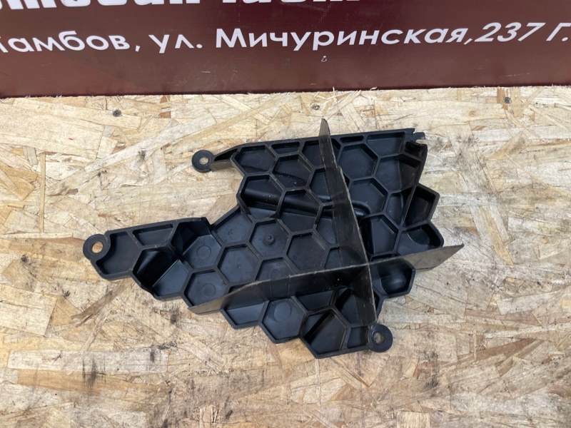 Усилитель двери