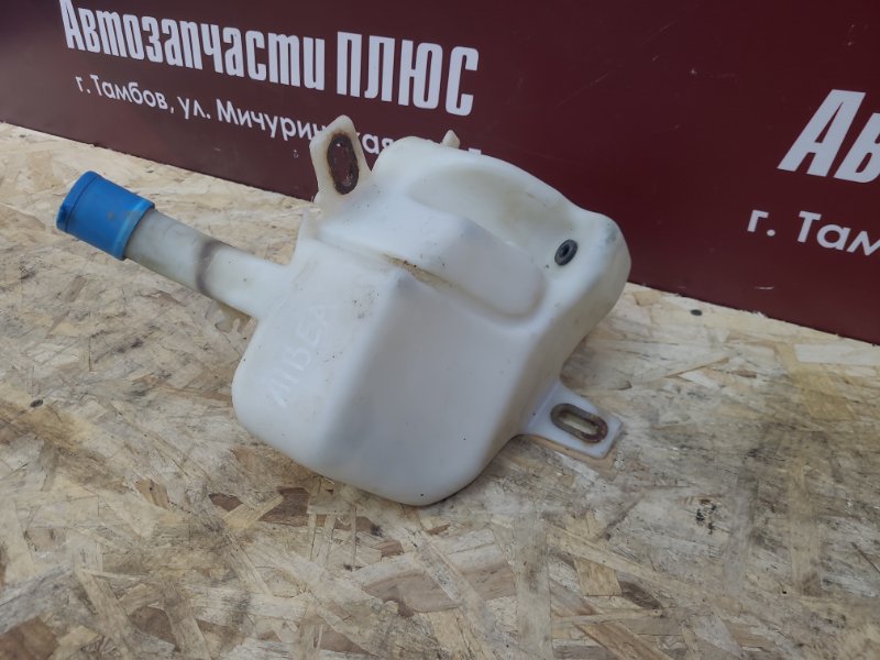 Бачок омывателя
