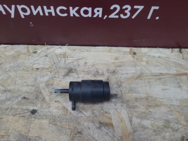 Моторчик бачка омывателя