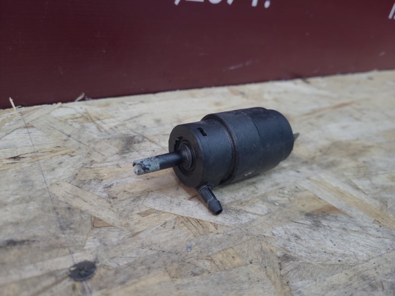 Моторчик бачка омывателя