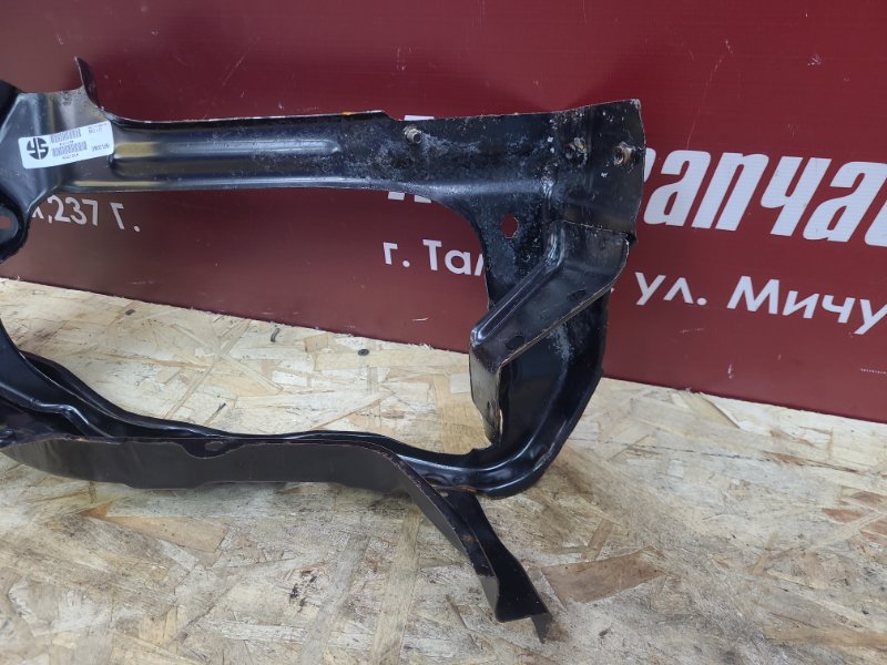 Кронштейн фары