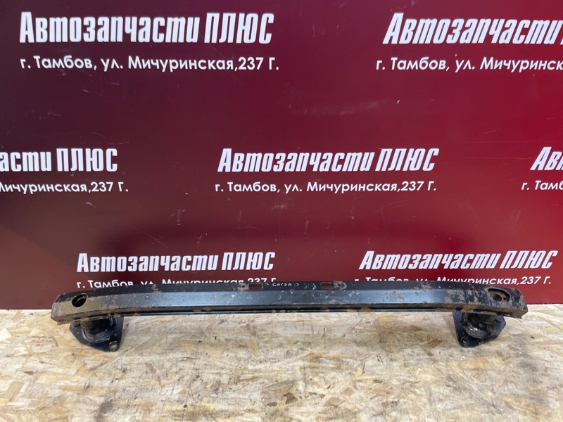 Усилитель   бампера