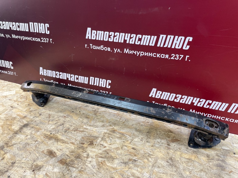 Усилитель   бампера