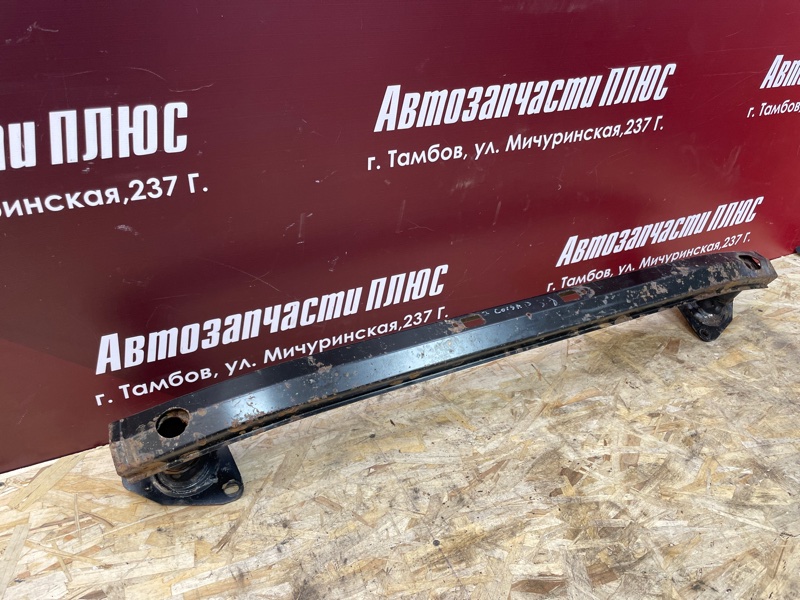 Усилитель   бампера