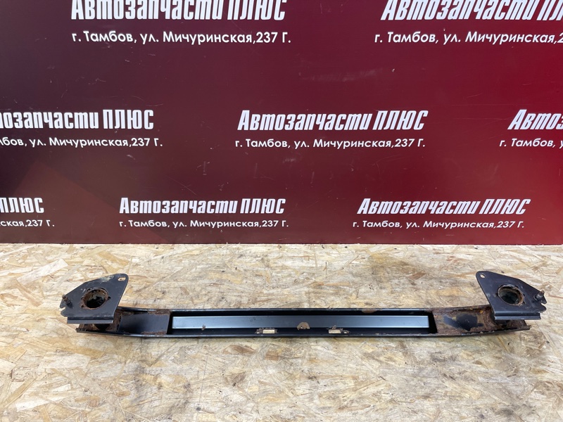 Усилитель   бампера