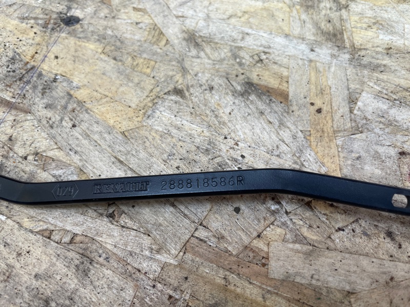 Поводок   дворника