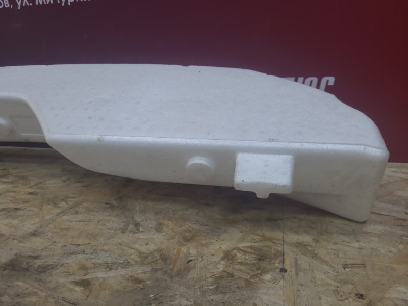 Абсорбер   бампера