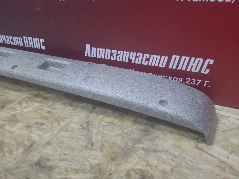 Абсорбер   бампера