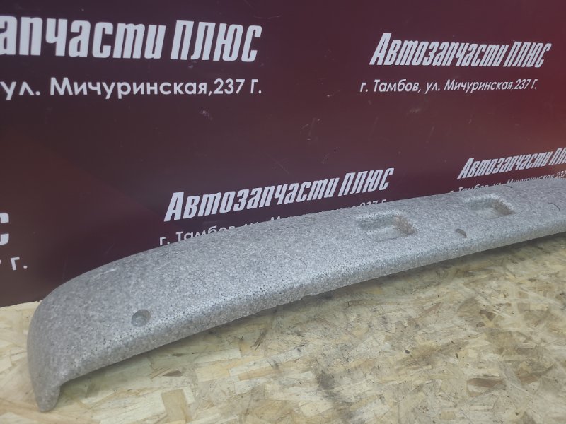 Абсорбер   бампера