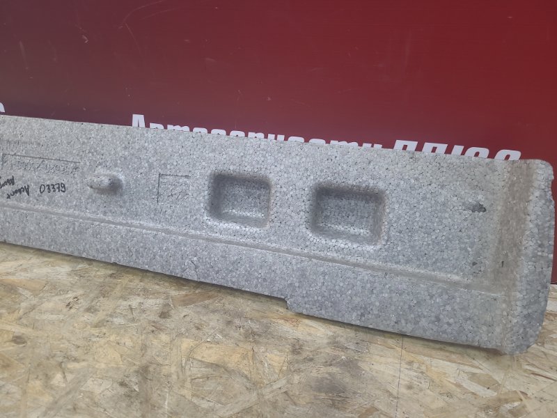 Абсорбер   бампера