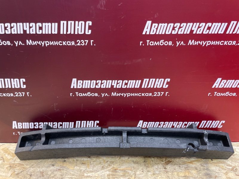 Абсорбер   бампера
