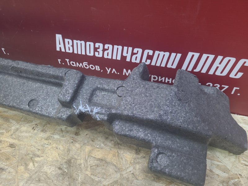 Абсорбер   бампера