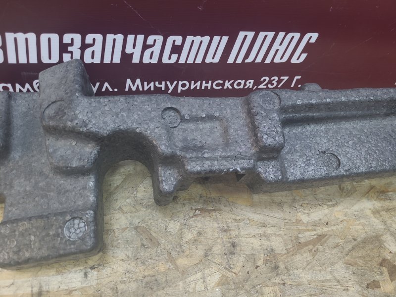 Абсорбер   бампера