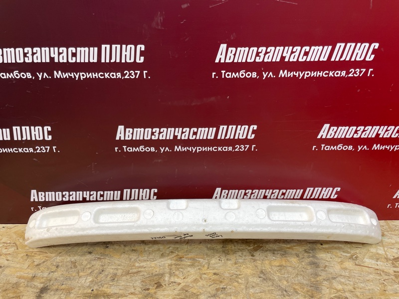 Абсорбер   бампера