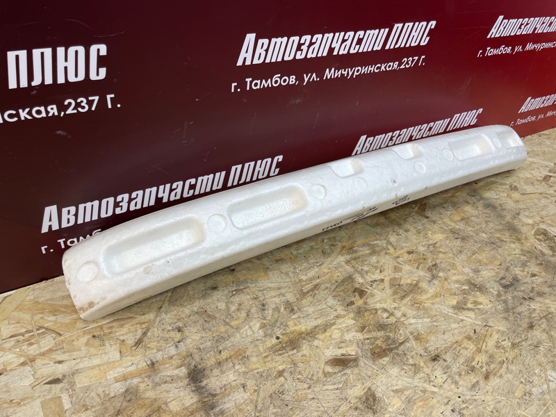 Абсорбер   бампера