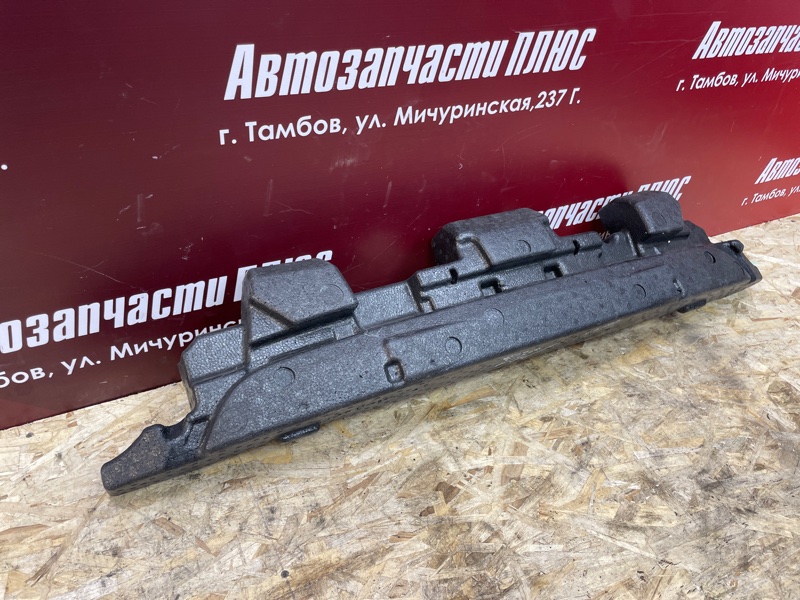 Абсорбер   бампера