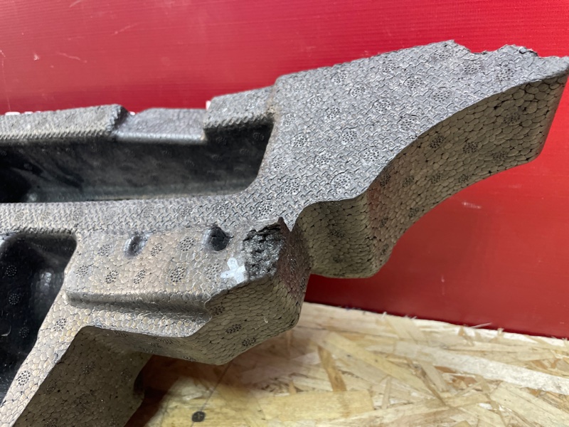 Абсорбер   бампера