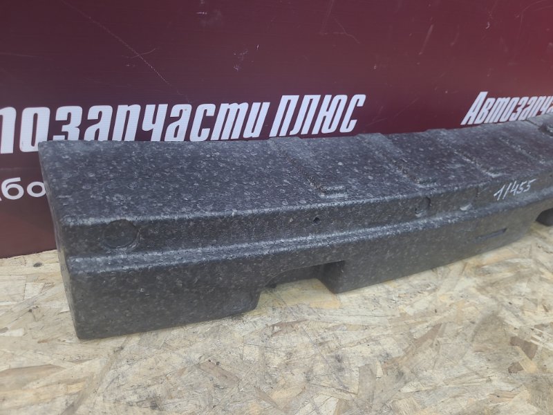 Абсорбер   бампера