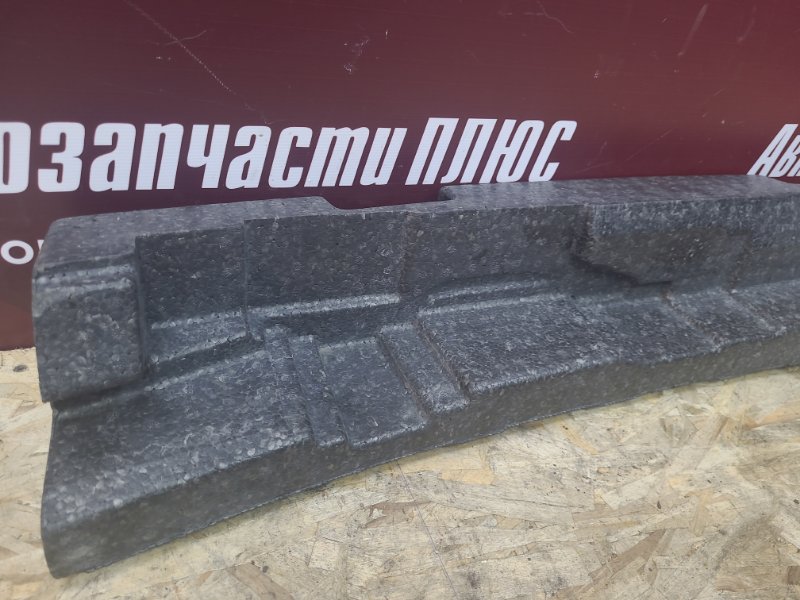 Абсорбер   бампера