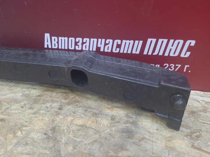 Абсорбер   бампера
