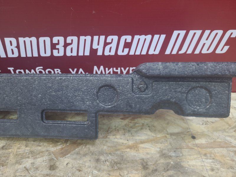 Абсорбер   бампера