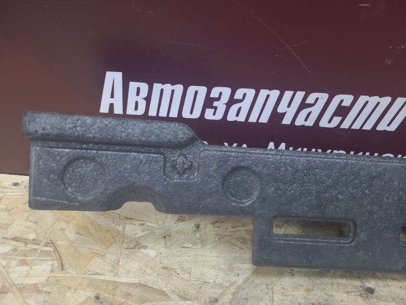 Абсорбер   бампера