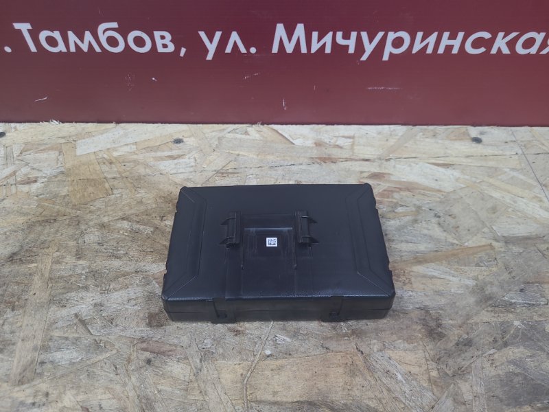 Блок глонасс