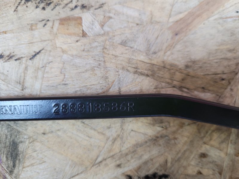 Поводок   дворника