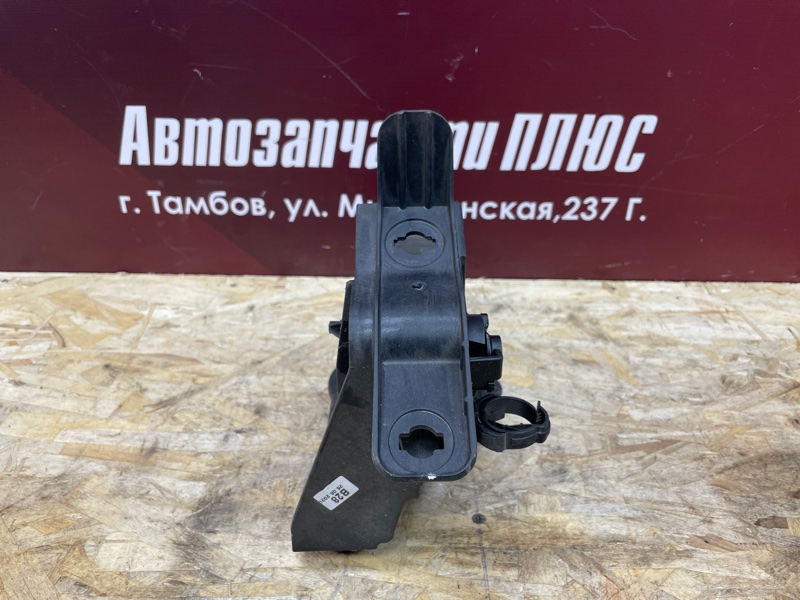 Педаль сцепления