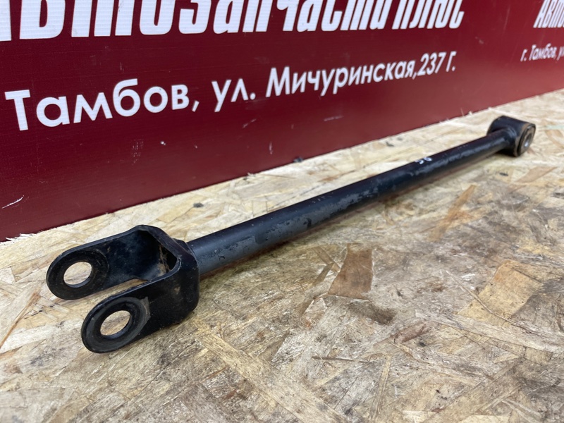 Тяга поперечная