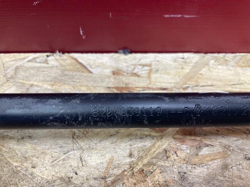 Тяга поперечная