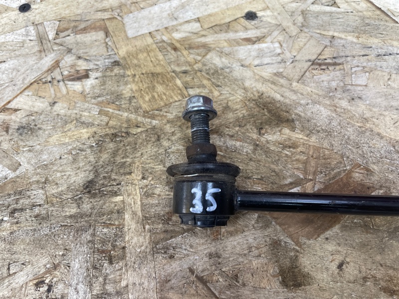 Стойка стабилизатора