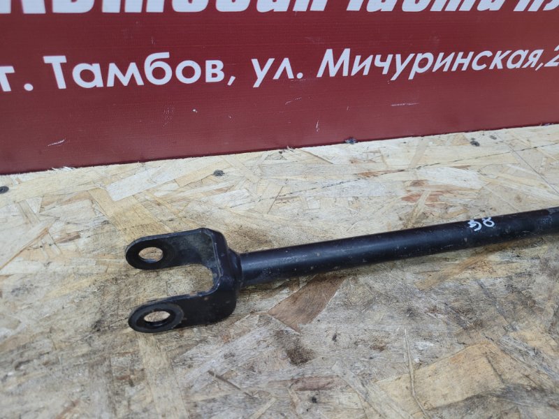 Тяга поперечная