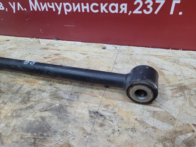 Тяга поперечная