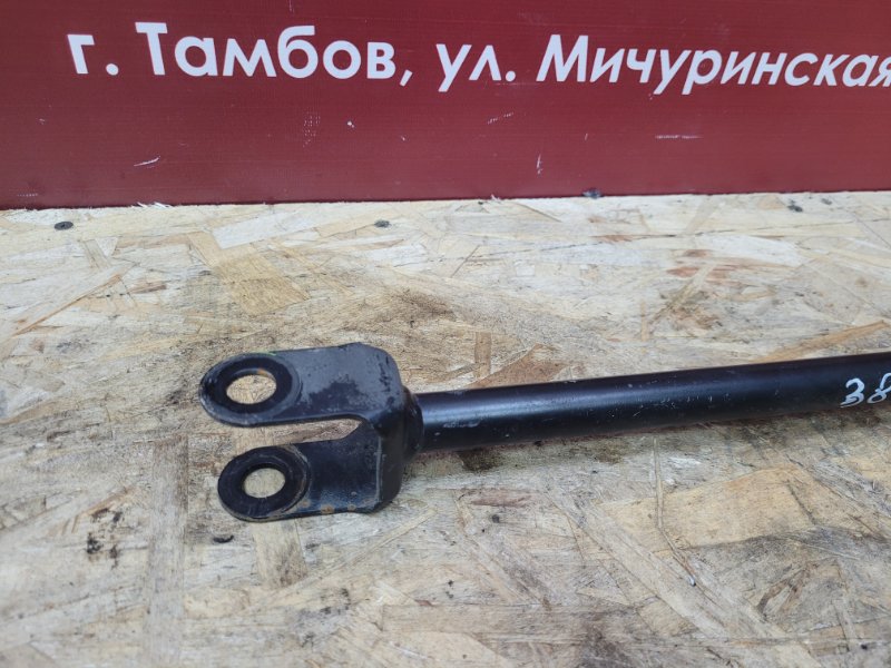 Тяга поперечная