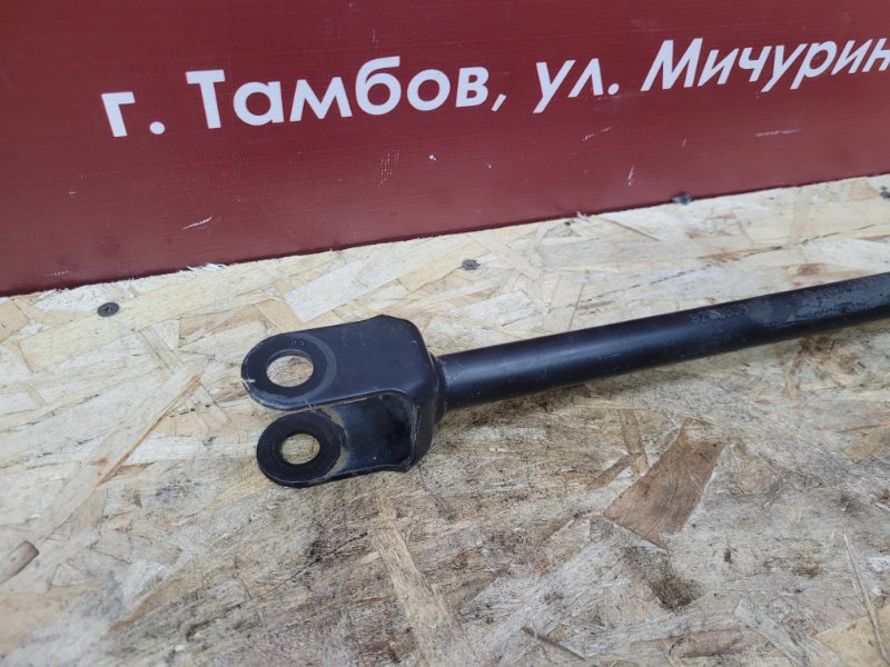 Тяга поперечная