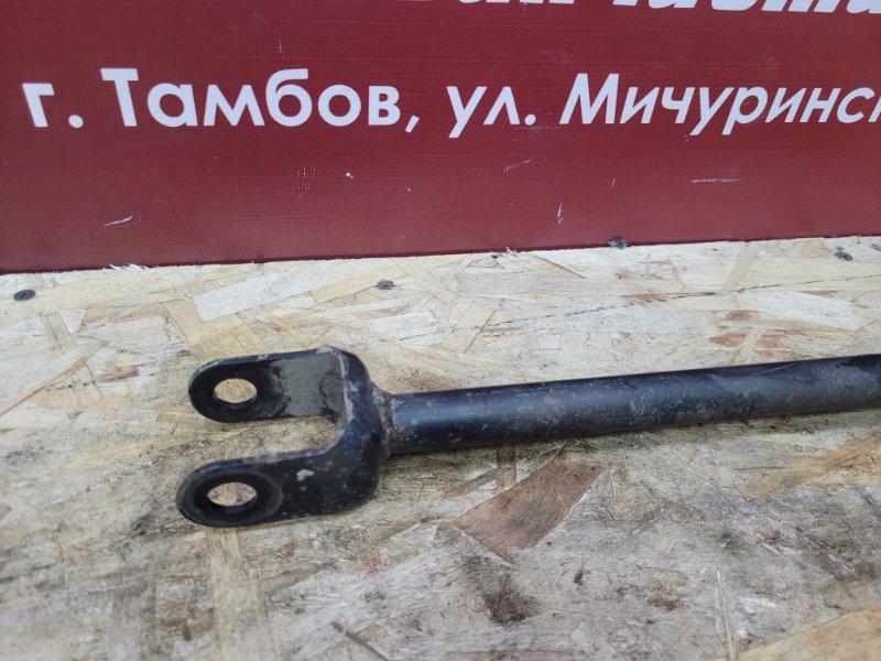 Тяга поперечная