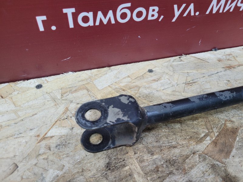 Тяга поперечная