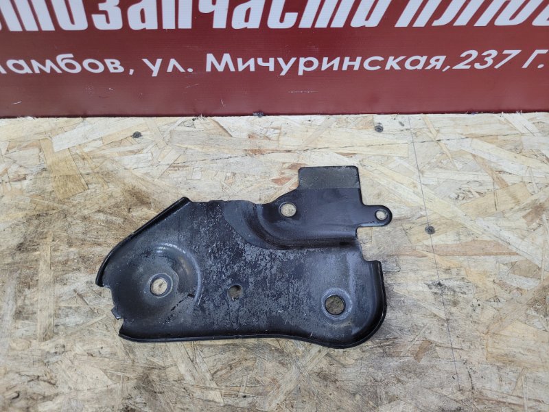 Кронштейн подрамника