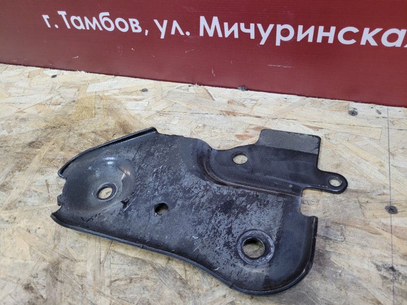 Кронштейн подрамника