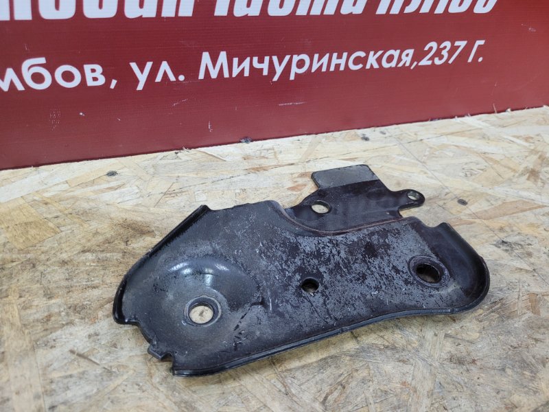 Кронштейн подрамника