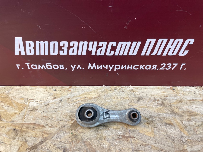 Опора двигателя